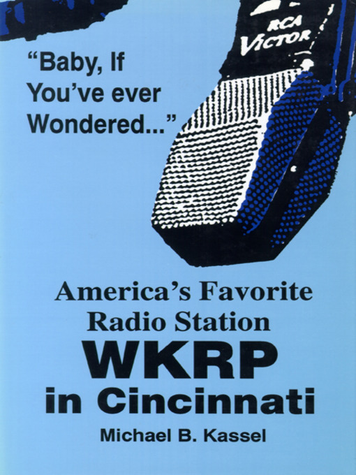 Title details for America's Favorite Radio Station by Michael B. Kassel - Available